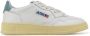 Autry Witte Leren Medalist Sneakers White Dames - Thumbnail 1