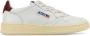 Autry Witte Leren Medalist Sneakers White Heren - Thumbnail 1