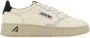 Autry Witte Leren Medalist Sneakers White Heren - Thumbnail 1