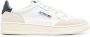 Autry Witte leren sneaker met beige suède accenten White Heren - Thumbnail 1