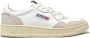 Autry Witte Leren Sneakers Medalist White Heren - Thumbnail 1