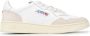 Autry Witte Leren Sneakers White Heren - Thumbnail 1