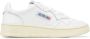 Autry Witte Medalist Lage Sneakers White Dames - Thumbnail 1