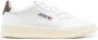 Autry Witte Medalist Lage Sneakers White Heren - Thumbnail 1