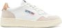 Autry Witte Medalist Low Sneakers White Dames - Thumbnail 1