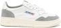 Autry Witte Medalist Sneakers White Dames - Thumbnail 1