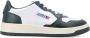 Autry Witte Mountain Lage Sneakers White Heren - Thumbnail 1