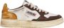 Autry Klassieke Sportieve Platte Schoenen Multicolor Heren - Thumbnail 29