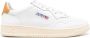 Autry Witte Leren Sneakers met Logodetails White Heren - Thumbnail 5