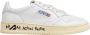 Autry Witte sneakers met geverfde zool voor vrouwen White Dames - Thumbnail 7