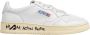 Autry Witte sneakers met geverfde zool voor vrouwen White Dames - Thumbnail 21