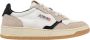 Autry Witte sneakers met Medalist-kenmerken White Heren - Thumbnail 1