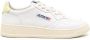 Autry Witte Sneakers Paneelontwerp Logopatch White Dames - Thumbnail 5