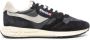 Autry Reelwind Nylon en Suède Sneakers Multicolor Heren - Thumbnail 18