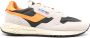 Autry Witte Sneakers Reelwind Multicolor Heren - Thumbnail 1