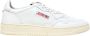 Autry Witte lage top sneakers White Heren - Thumbnail 13