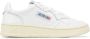 Autry Witte Sneakers voor een Stijlvolle Look White Dames - Thumbnail 1