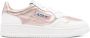 Autry Witte Sneakers voor een stijlvolle look White Dames - Thumbnail 1