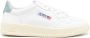 Autry Witte Sneakers voor Mannen White Heren - Thumbnail 4