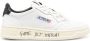 Autry Witte Sneakers voor een Stijlvolle Look White Dames - Thumbnail 5