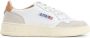 Autry Witte Sneakers voor Vrouwen White Dames - Thumbnail 1