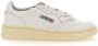 Autry Witte Sneakers White Dames - Thumbnail 1