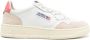 Autry Leren lage sneakers met contrasterende inzetstukken White - Thumbnail 13