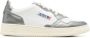 Autry Witte Stalen Lage Sneakers White Heren - Thumbnail 1