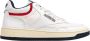 Autry Witte Stijlvolle Sneakers White Heren - Thumbnail 1