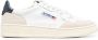 Autry Blauw Wit Medalist Low Man Schoenen White Heren - Thumbnail 1