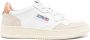 Autry Witte leren sneakers met beige suède accenten White Heren - Thumbnail 3