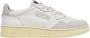 Autry Witte Tennisschoen Stijl Sneaker White Dames - Thumbnail 9