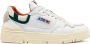 Autry Witte Urban Basketbalsneakers White Dames - Thumbnail 1