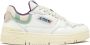 Autry Witte Urban Basketbalsneakers White Dames - Thumbnail 1