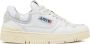 Autry Witte Urban Basketbalsneakers White Dames - Thumbnail 1