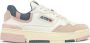 Autry Witte Urban Basketbalsneakers White Heren - Thumbnail 1