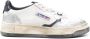 Autry Zilver Medalist Low Women Sneakers White Dames - Thumbnail 1