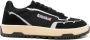 Autry Zwarte Draak Lage Sneakers Black Heren - Thumbnail 3