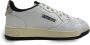 Autry Stijlvolle Sneakers voor Mannen Beige Heren - Thumbnail 12