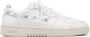 Axel Arigato 10yr Dice-A Sneaker Monogram White Heren - Thumbnail 1