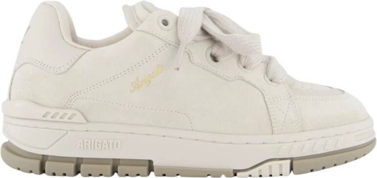 Axel Arigato Area Haze Sneaker Beige Dames