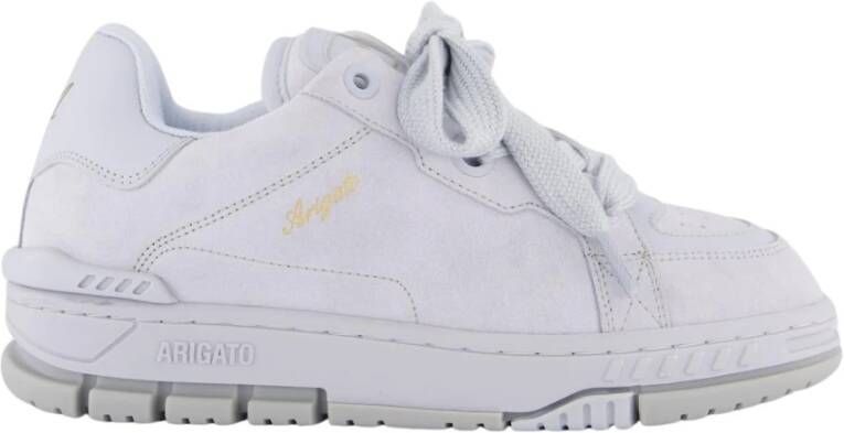 Axel Arigato Area Haze Sneaker White Dames