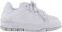 Axel Arigato Area Haze Sneaker White Dames - Thumbnail 1