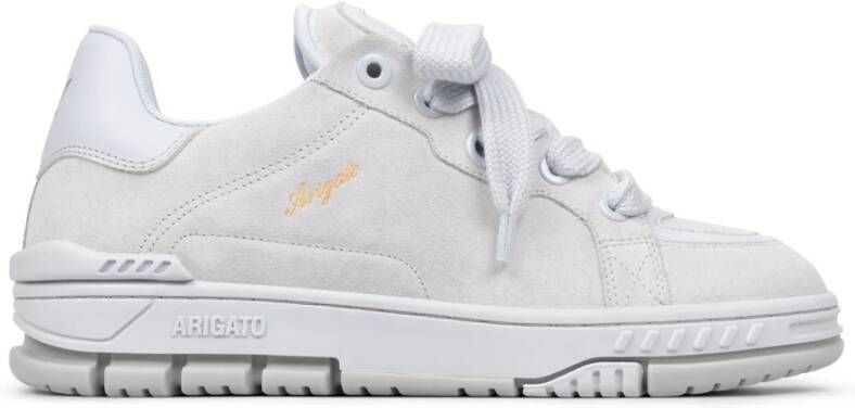 Axel Arigato Area Haze Sneaker White Dames