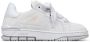 Axel Arigato Area Haze Sneaker White Dames - Thumbnail 1