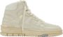 Axel Arigato Beige Area Hi Top Sneakers Beige Heren - Thumbnail 1