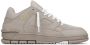 Axel Arigato Area Lo Sneaker Beige Dames - Thumbnail 1