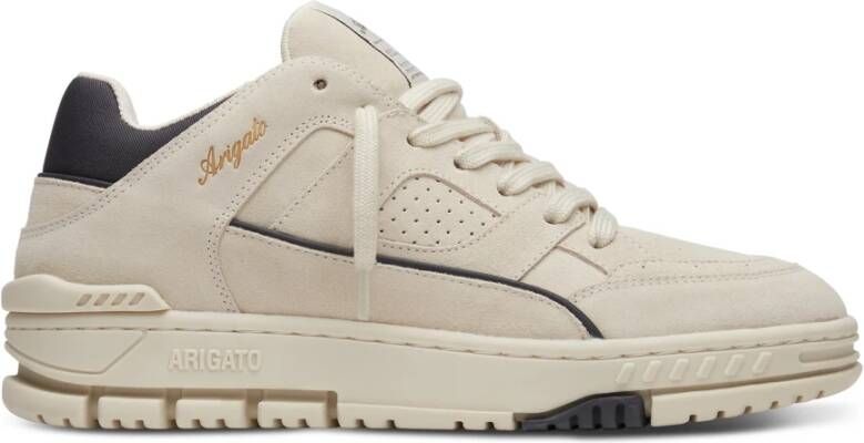 Axel Arigato Area Lo Sneaker voor dames White Dames