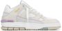 Axel Arigato Beige Area Lo Sneaker Multicolor Dames - Thumbnail 1