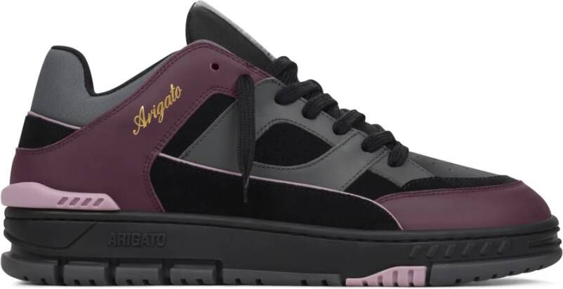 Axel Arigato Area Lo Sneaker Multicolor Heren